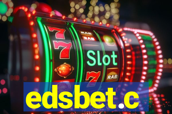 edsbet.c
