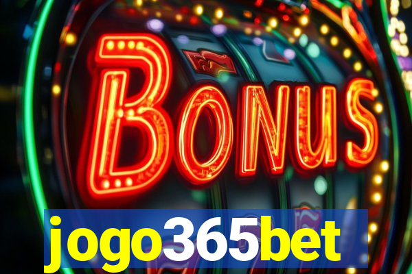 jogo365bet