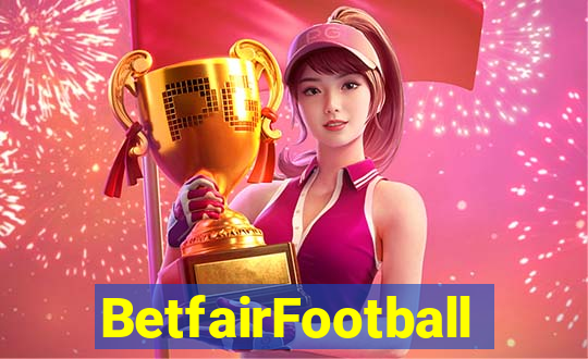 BetfairFootball