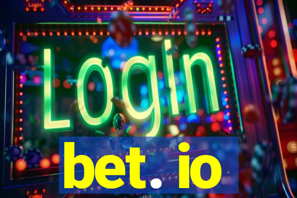 bet. io