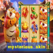 mysterious skin drive dublado