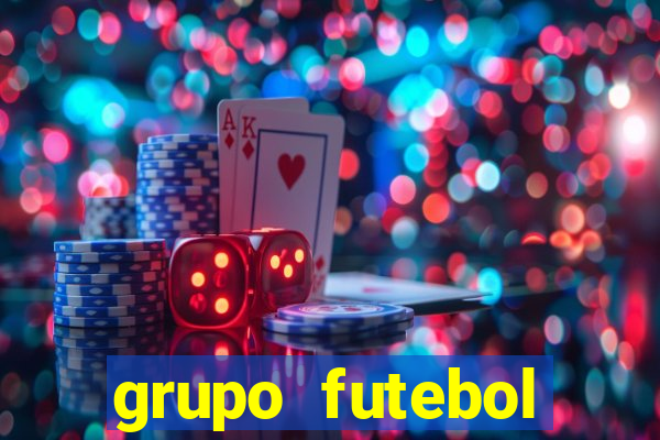 grupo futebol virtual telegram