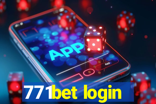 771bet login