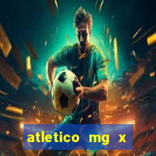 atletico mg x atletico go palpite