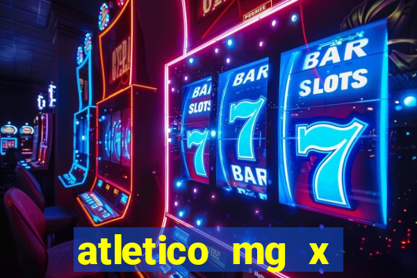 atletico mg x atletico go palpite