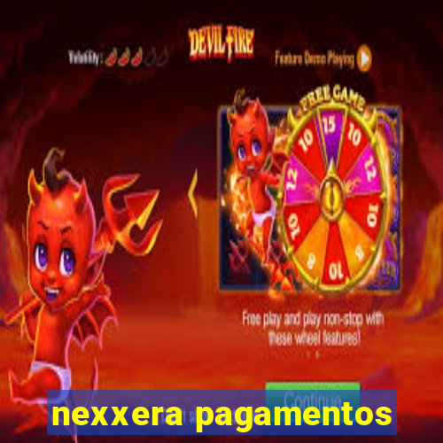 nexxera pagamentos