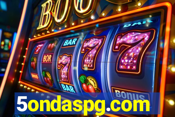 5ondaspg.com