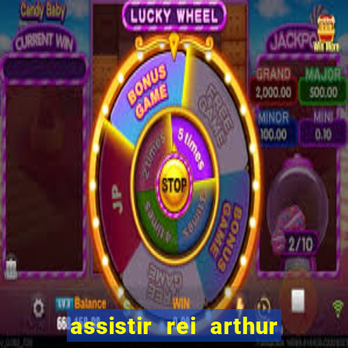assistir rei arthur (2004 mega filmes)