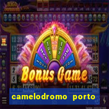camelodromo porto alegre lojas