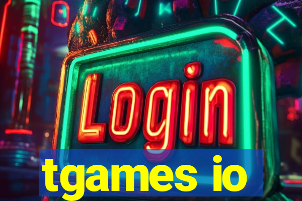 tgames io