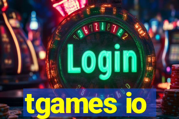 tgames io