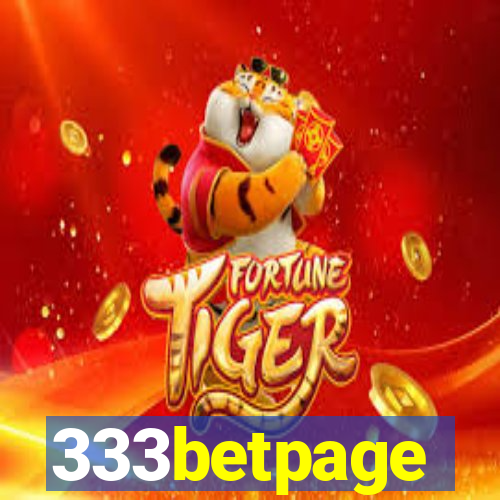 333betpage