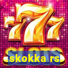 skokka rs