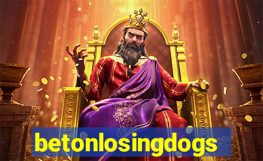betonlosingdogs