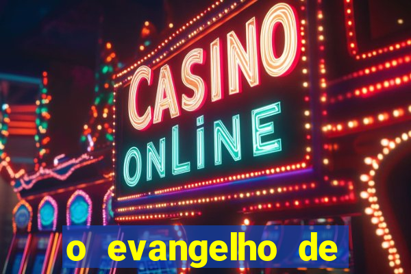 o evangelho de maria madalena pdf gratis