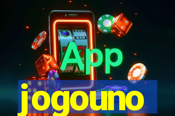 jogouno
