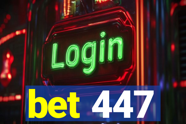 bet 447