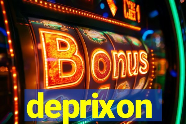 deprixon