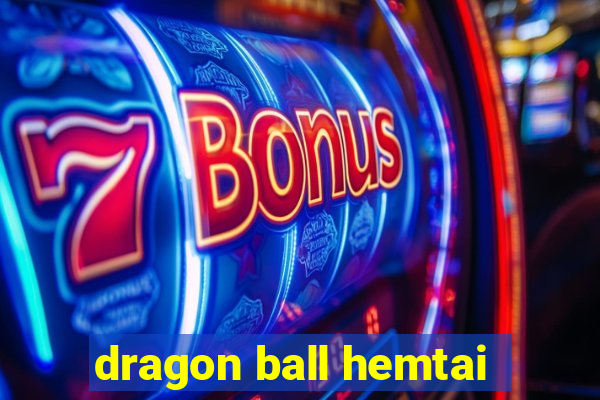 dragon ball hemtai