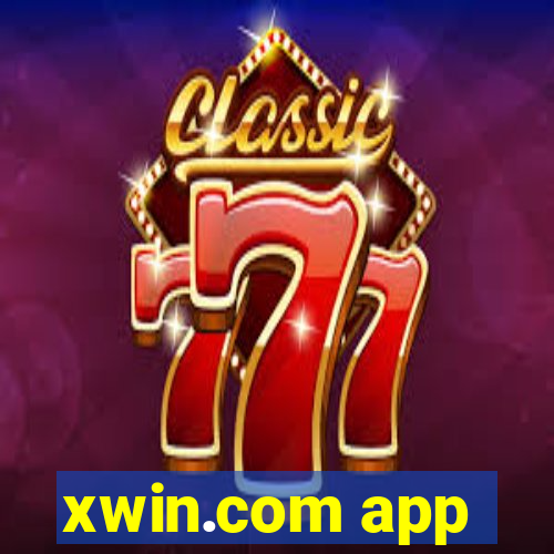 xwin.com app