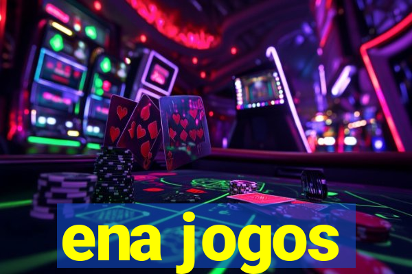 ena jogos