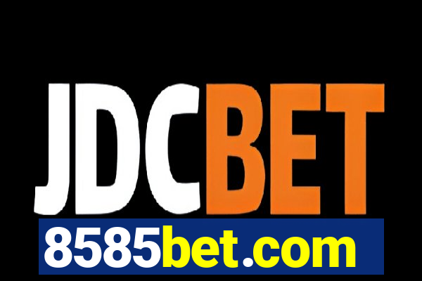 8585bet.com