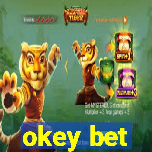 okey bet