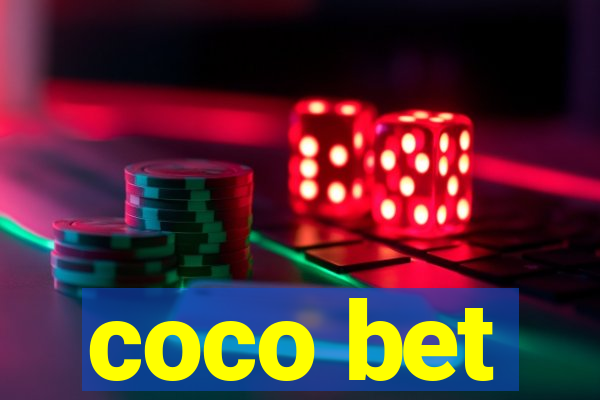 coco bet