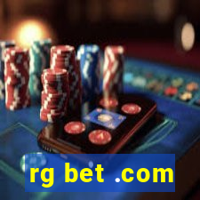 rg bet .com