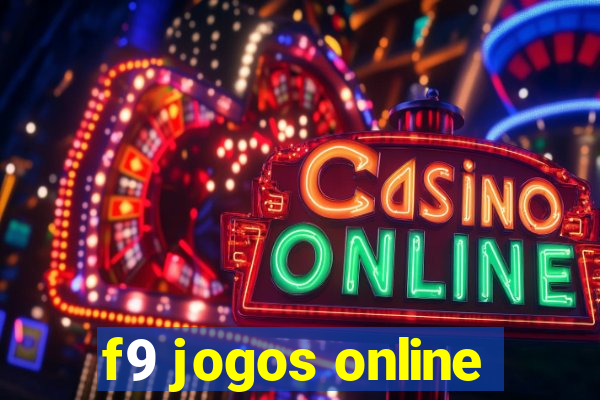 f9 jogos online