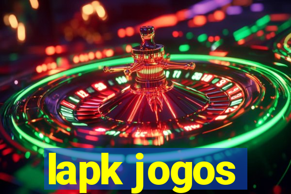 lapk jogos
