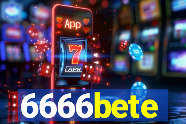 6666bete