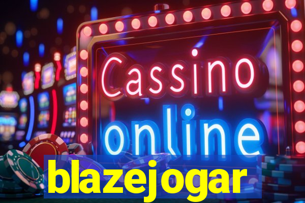 blazejogar