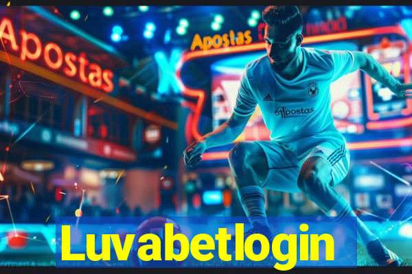 Luvabetlogin