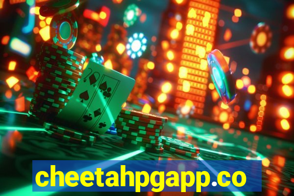 cheetahpgapp.com