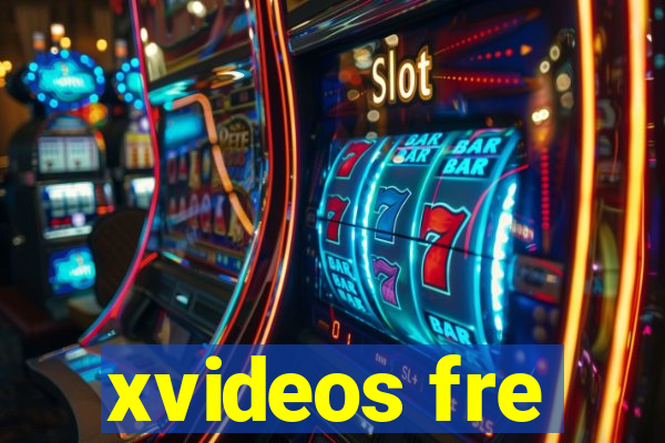xvideos fre