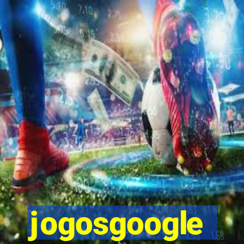 jogosgoogle