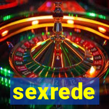 sexrede