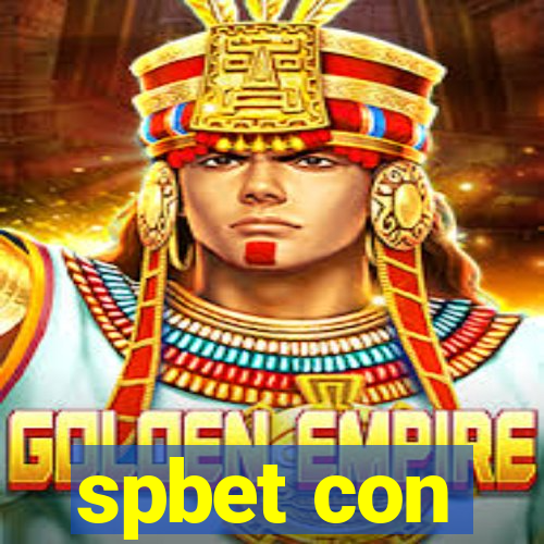 spbet con