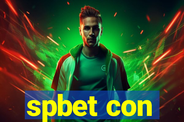 spbet con