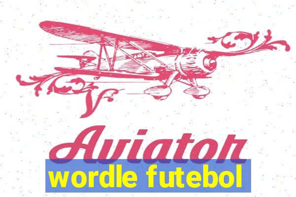 wordle futebol