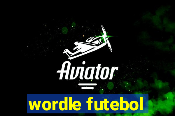 wordle futebol
