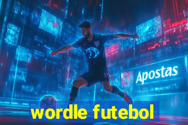 wordle futebol