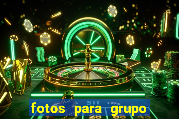 fotos para grupo de futebol no whatsapp