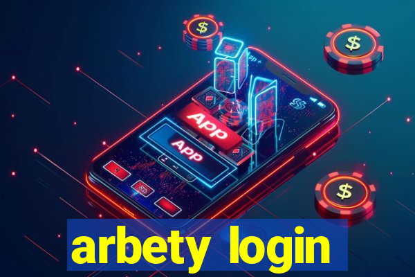 arbety login