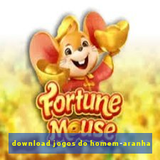 download jogos do homem-aranha