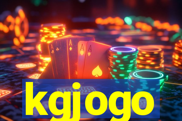 kgjogo