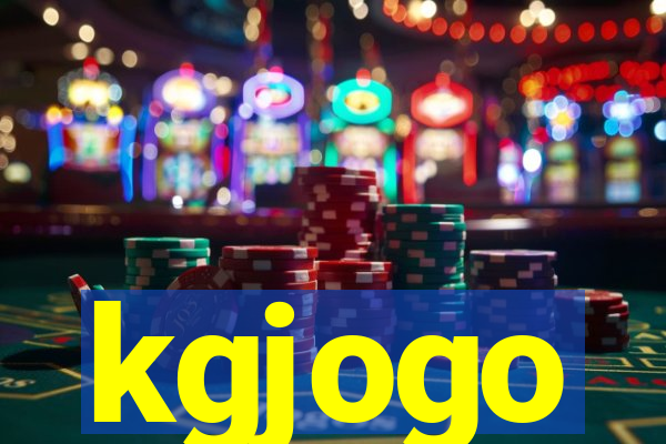 kgjogo