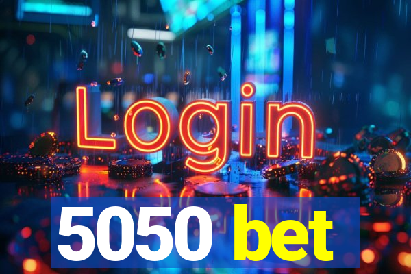 5050 bet