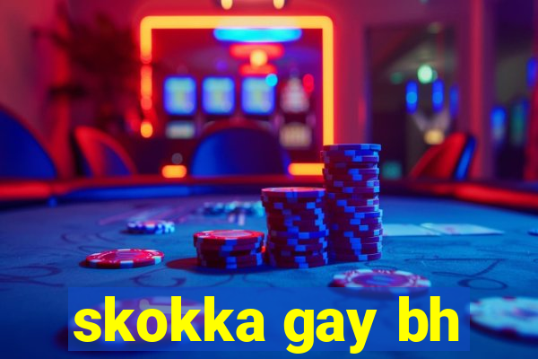 skokka gay bh